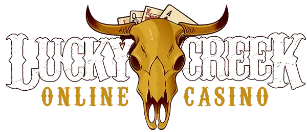 Lucky Creek Casino logo