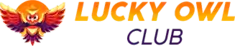 Lucky Owl Club Casino logo