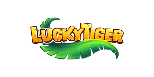LuckyTigerCasino as One of the Best Internet Casino with Low Wagering