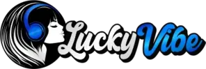 Lucky Vibe Casino logo