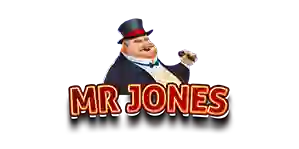 Mr Jones Casino Review