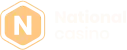 National Casino logo