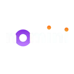 Nomini Casino logo