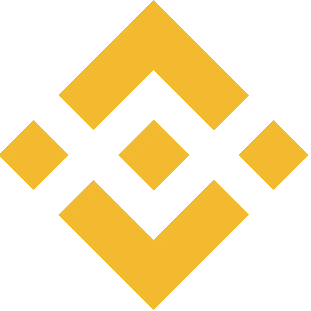 Binance logo
