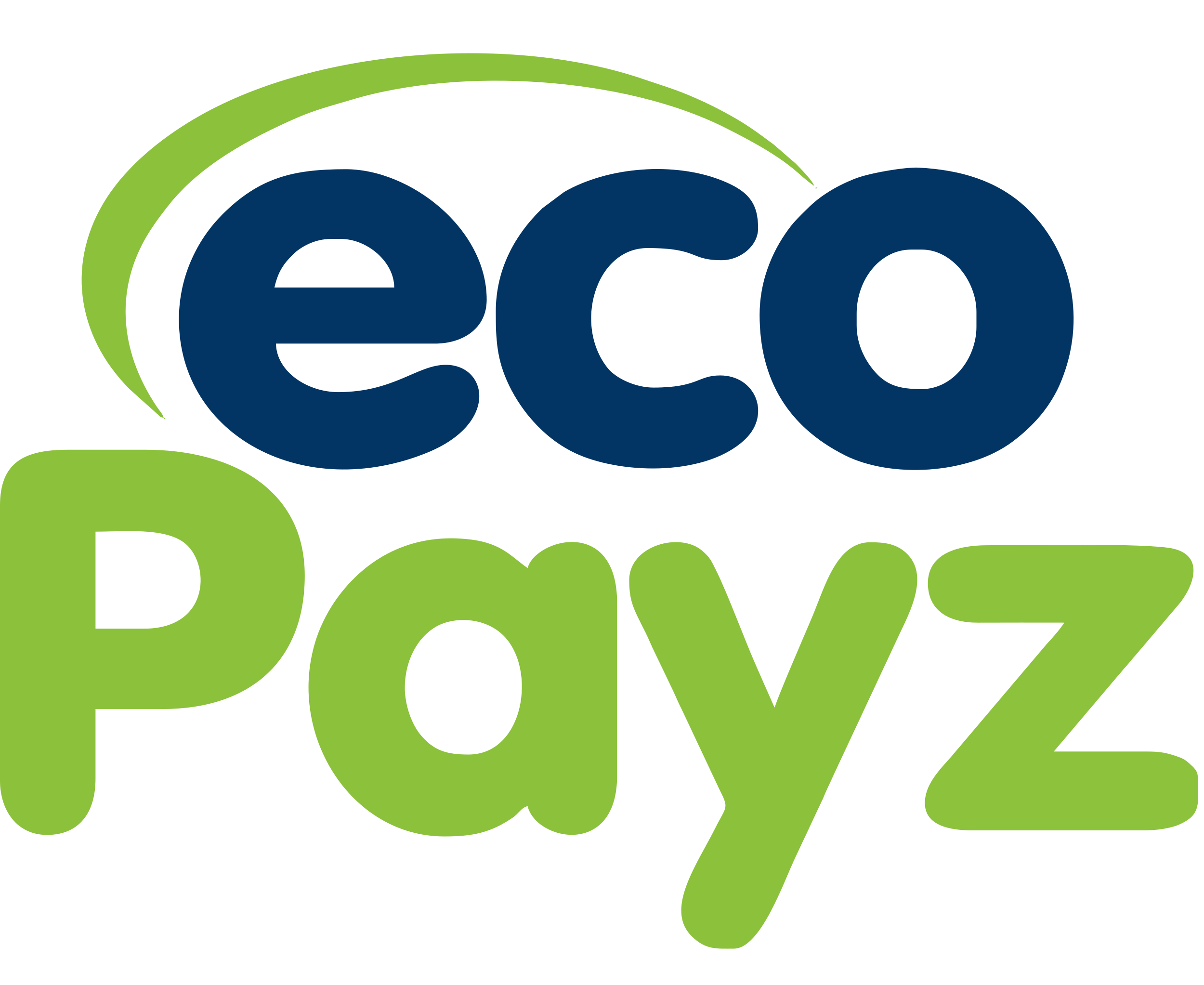 Ecopayz logo