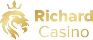 Richard Casino logo