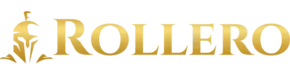 Rollero Casino logo