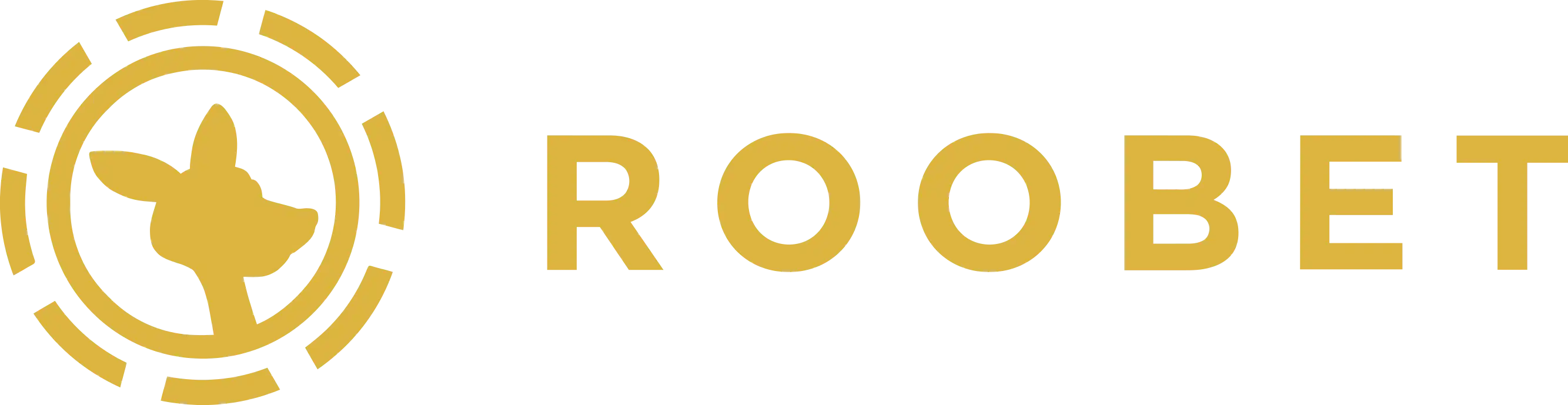 Roobet Casino logo