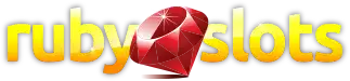 Ruby Slots Casino logo