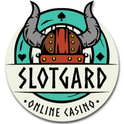 Slotgard Casino gives bonus