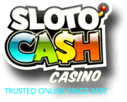 SlotoCash Casino gives bonus