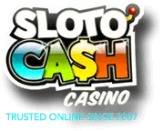 SlotoCash Casino gives casino cashback bonuses