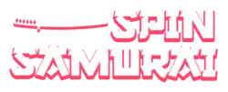 Spin Samurai logo