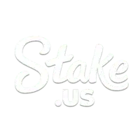 Stake.us Casino logo