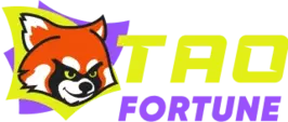 TaoFortune Social Casino logo