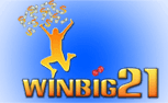 Win Big 21 Online Casino