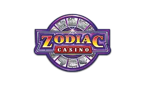 zodiac casino $1 deposit