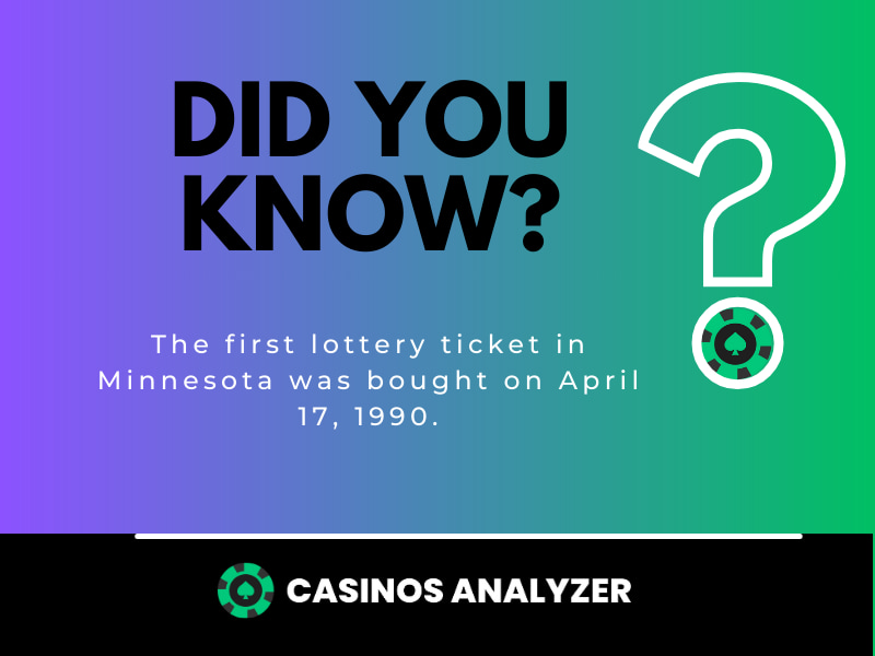 Minnesota online casino
