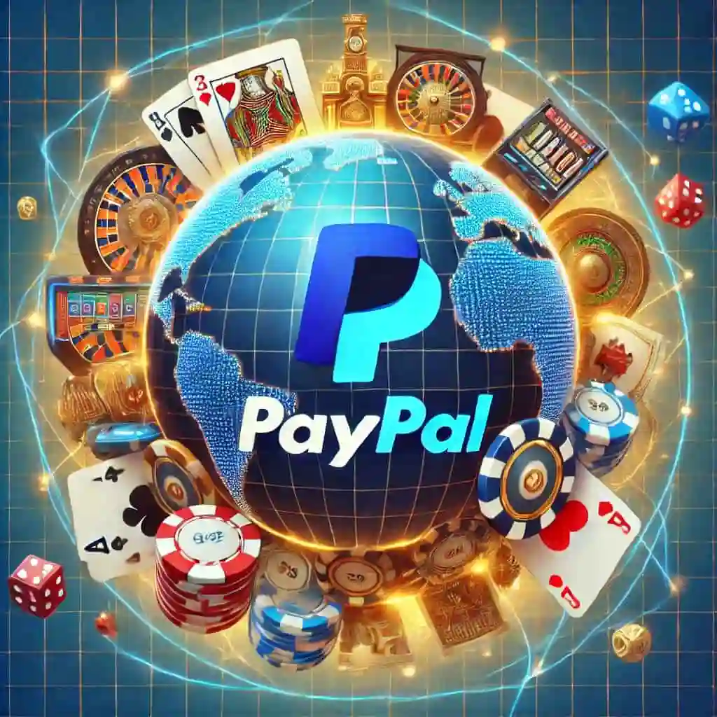 USA online casinos