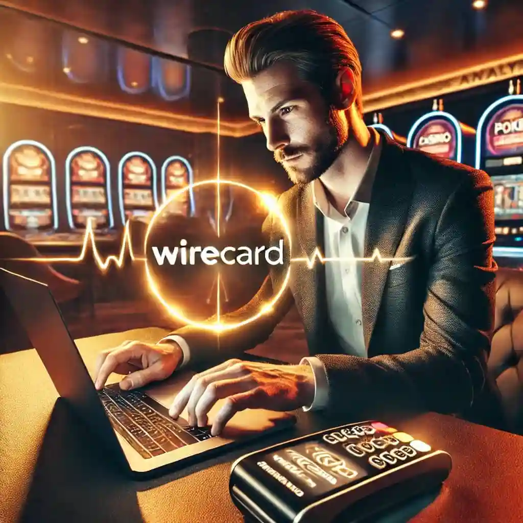 best wirecard casinos