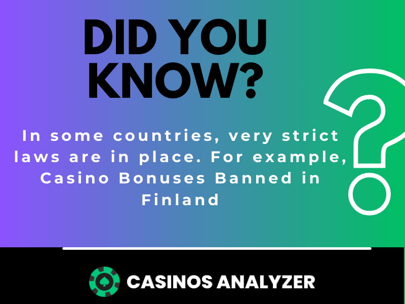 international casinos online