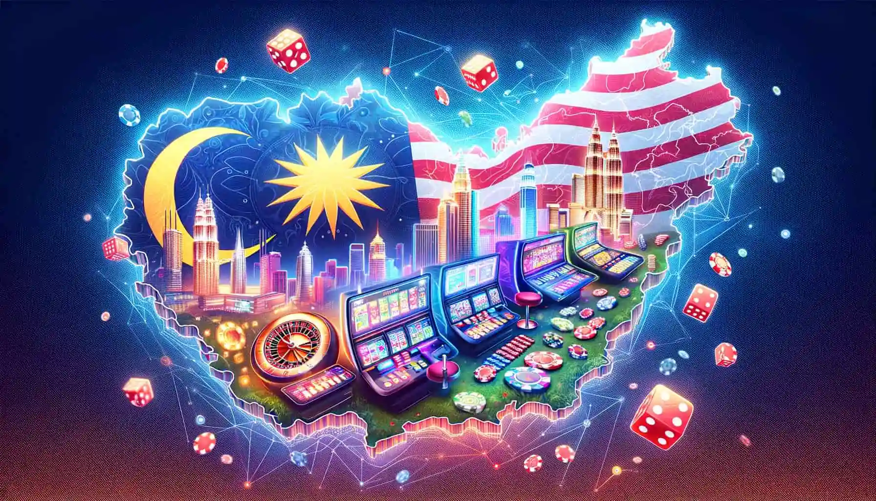Online Casino Malaysia