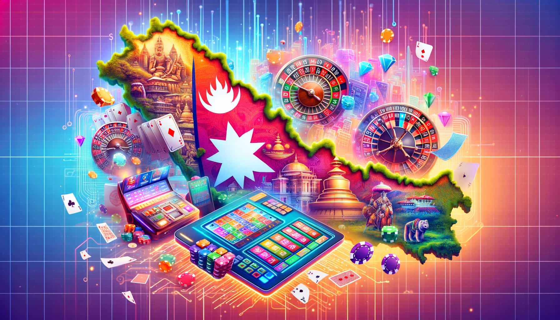 Online Casino Nepal