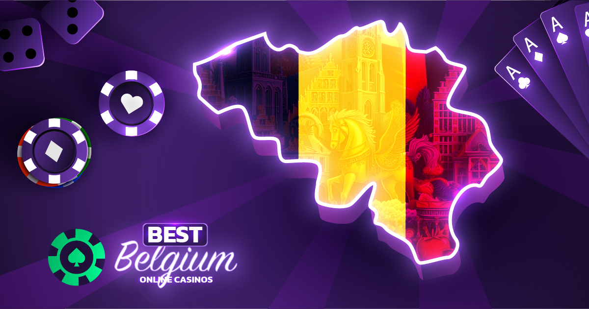 Best Online casino Belgium - image