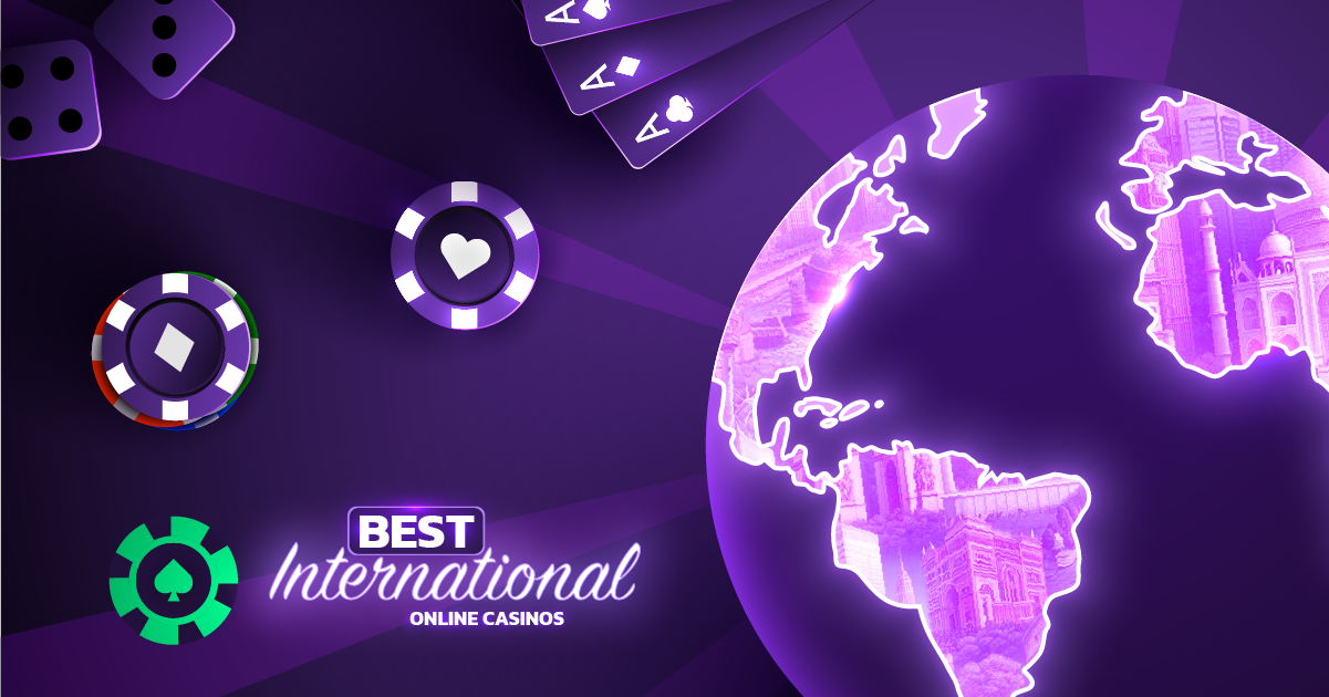 5 unglaubliche Beste Online Casinos Beispiele
