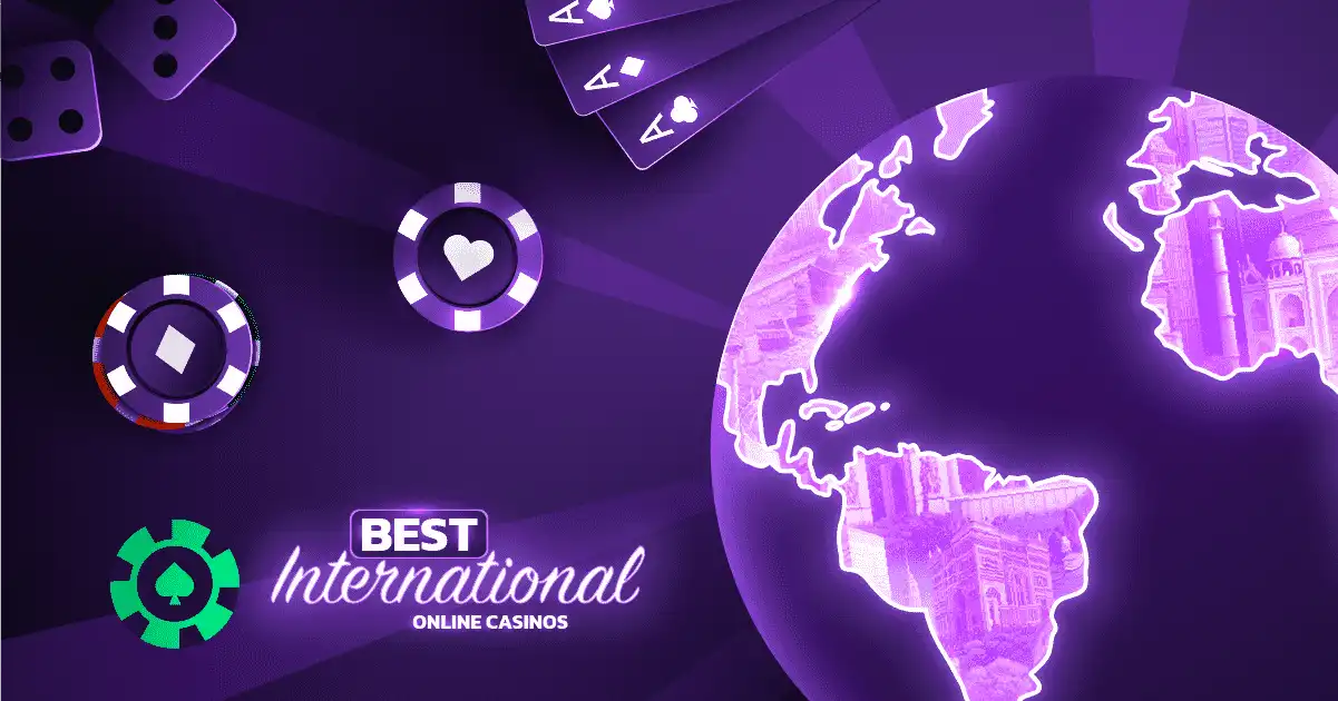 Online Casino Worldwide