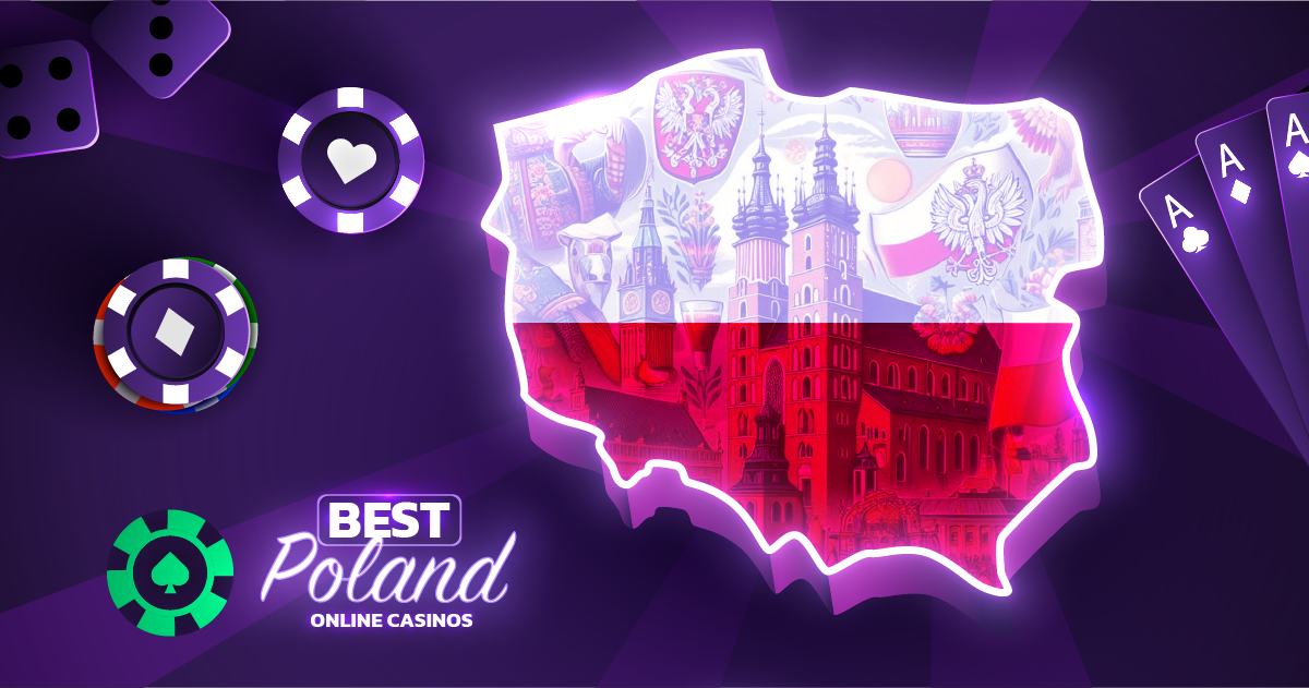 Best Online casino Poland - image