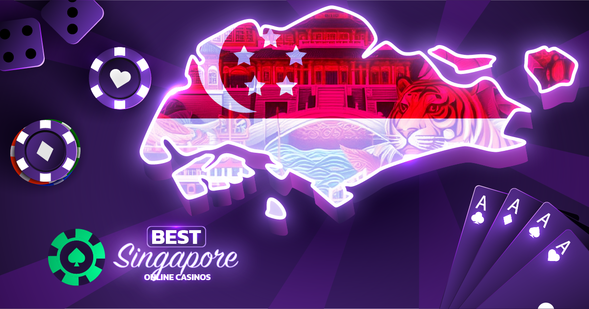 Best Online casino Singapore  -  image