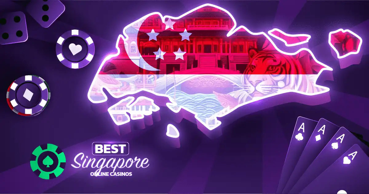 Best Online casino Singapore  -  image