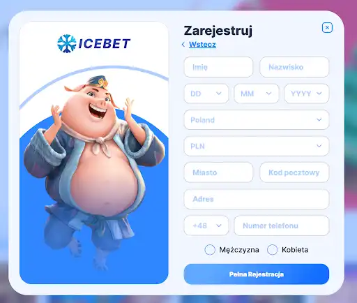 Icebet Kasyno