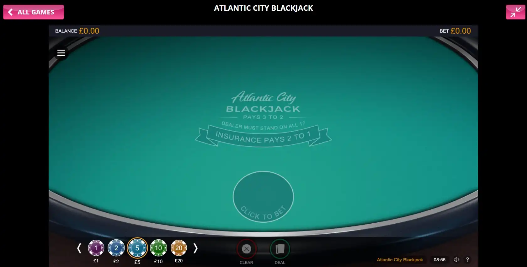 123 Spins Casino Slots