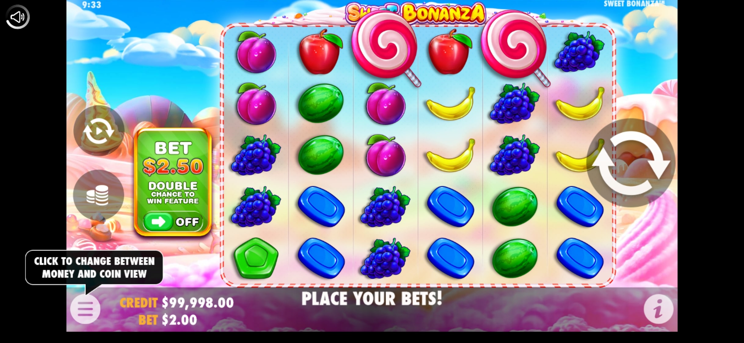 21BetShop Casino Mobile Slot Games Review