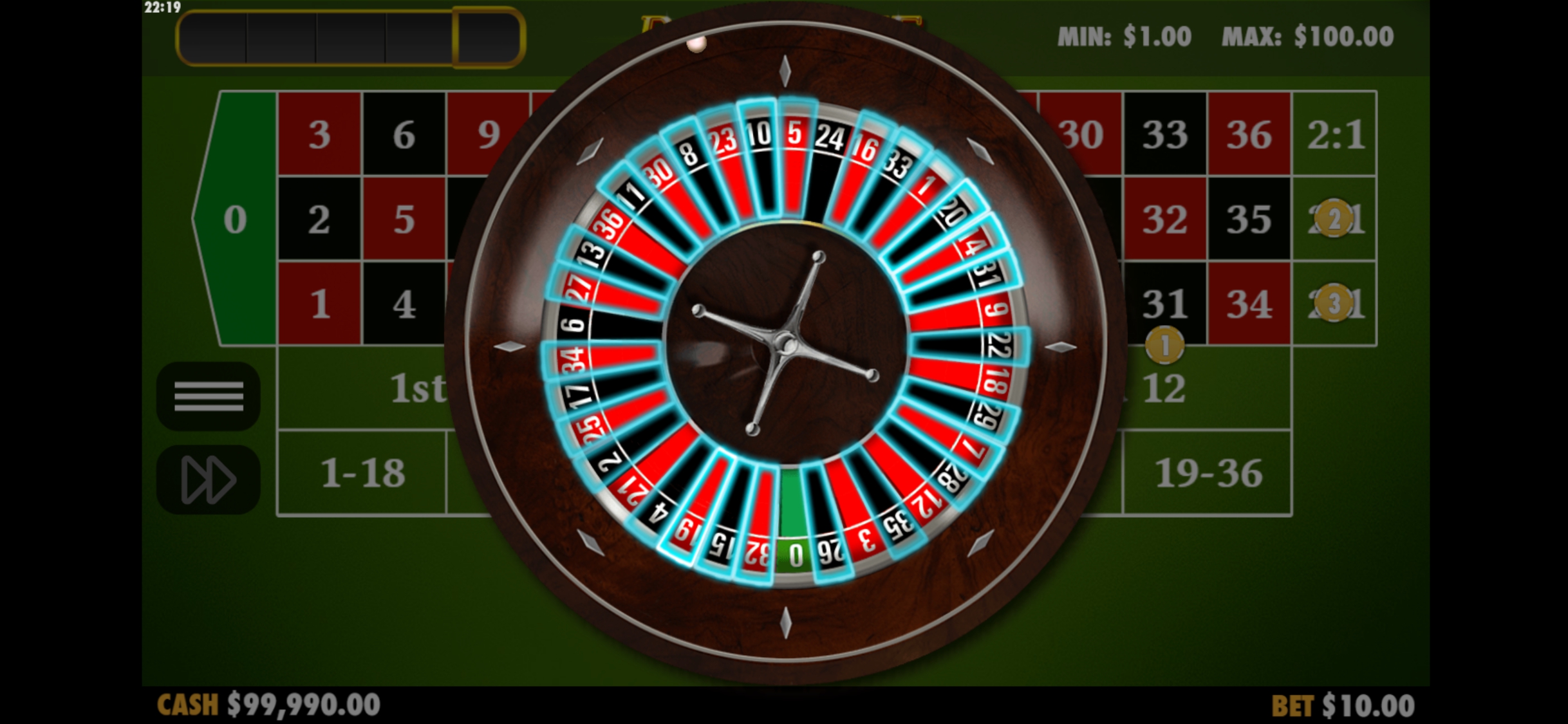 21 Dukes Casino Mobile Casino Games Review