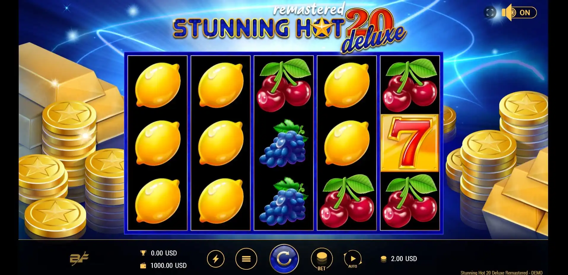 22Bet Casino Review