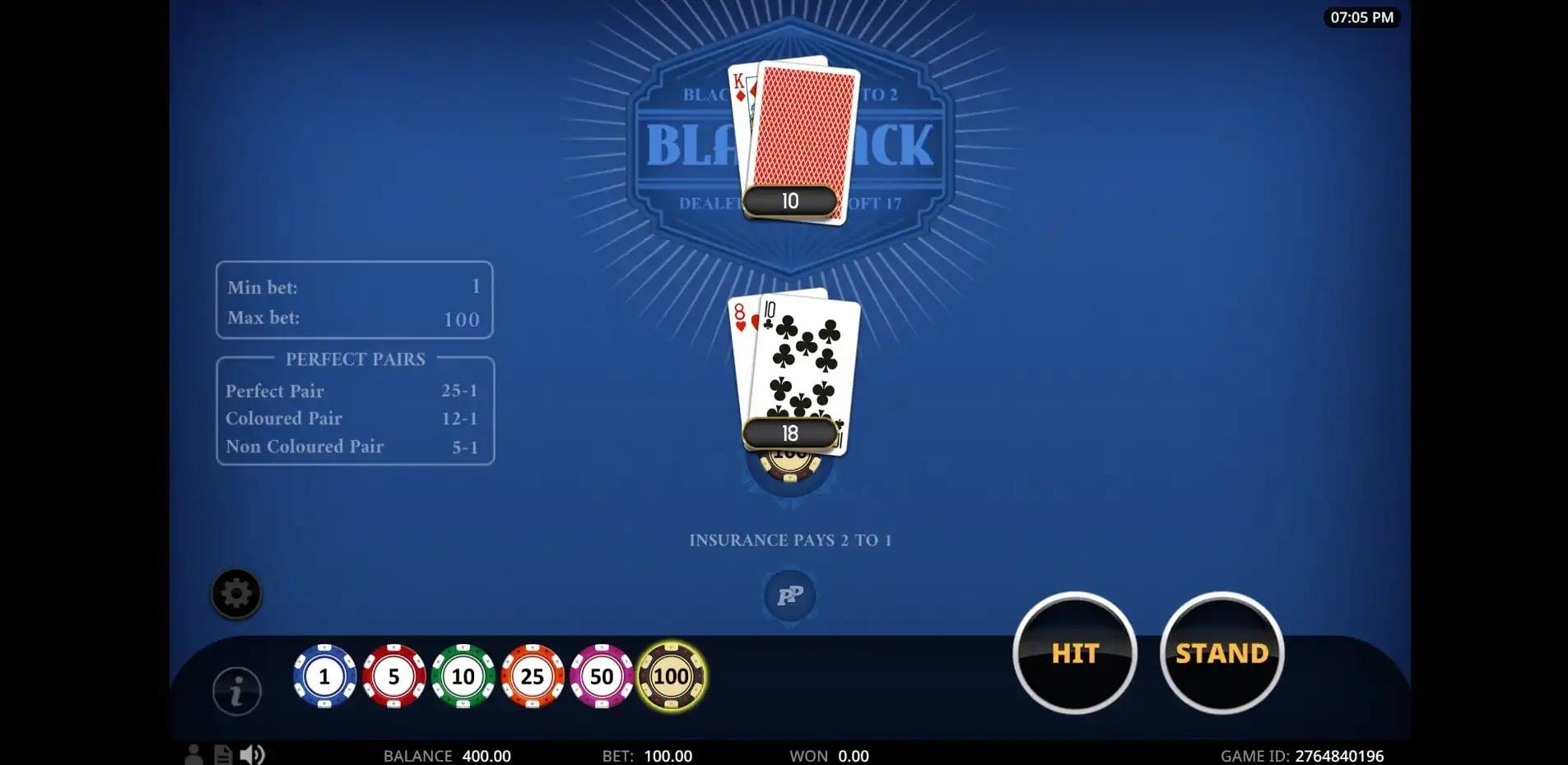 22Bet Casino Review