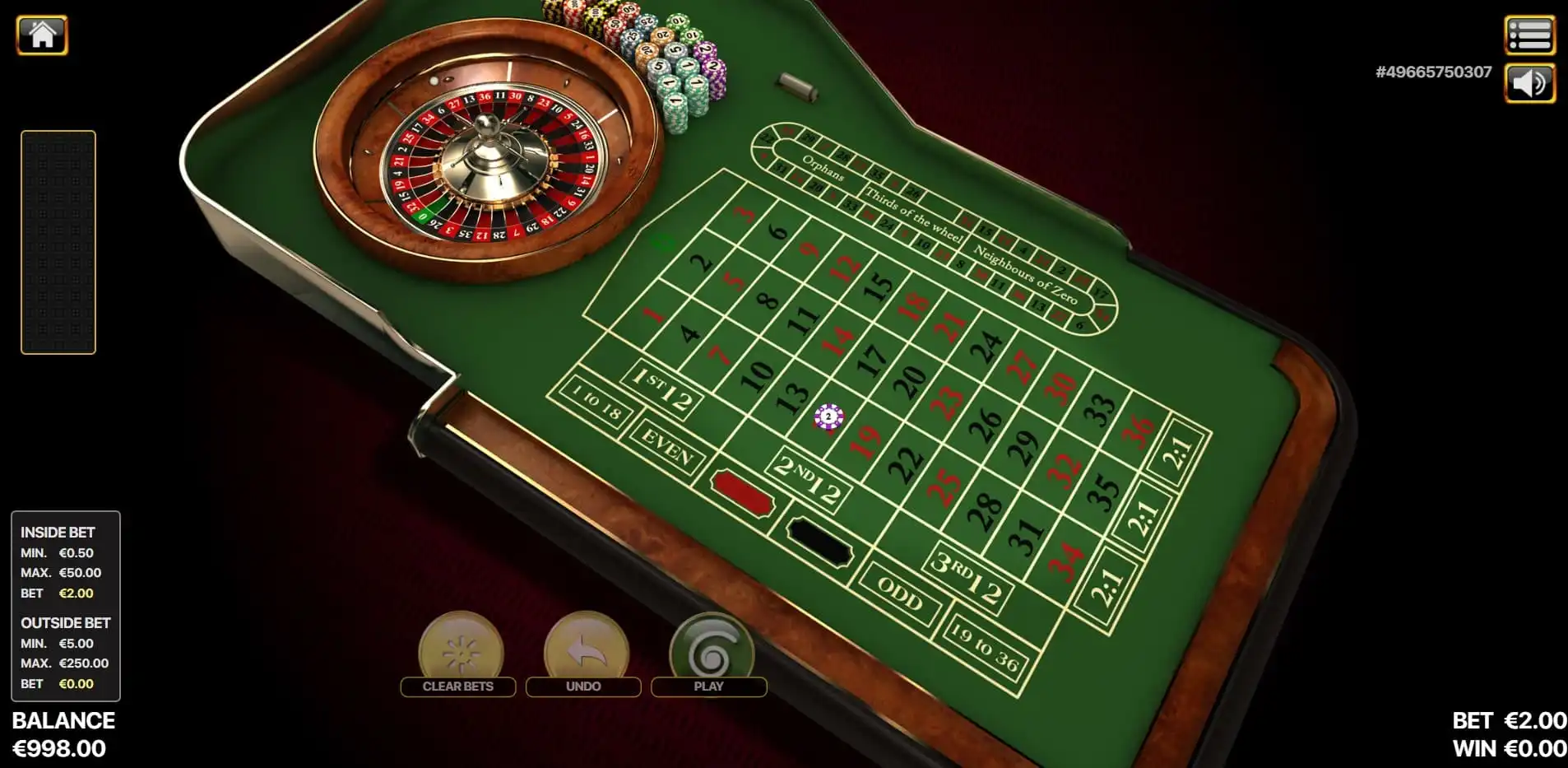 22Bet Casino Review