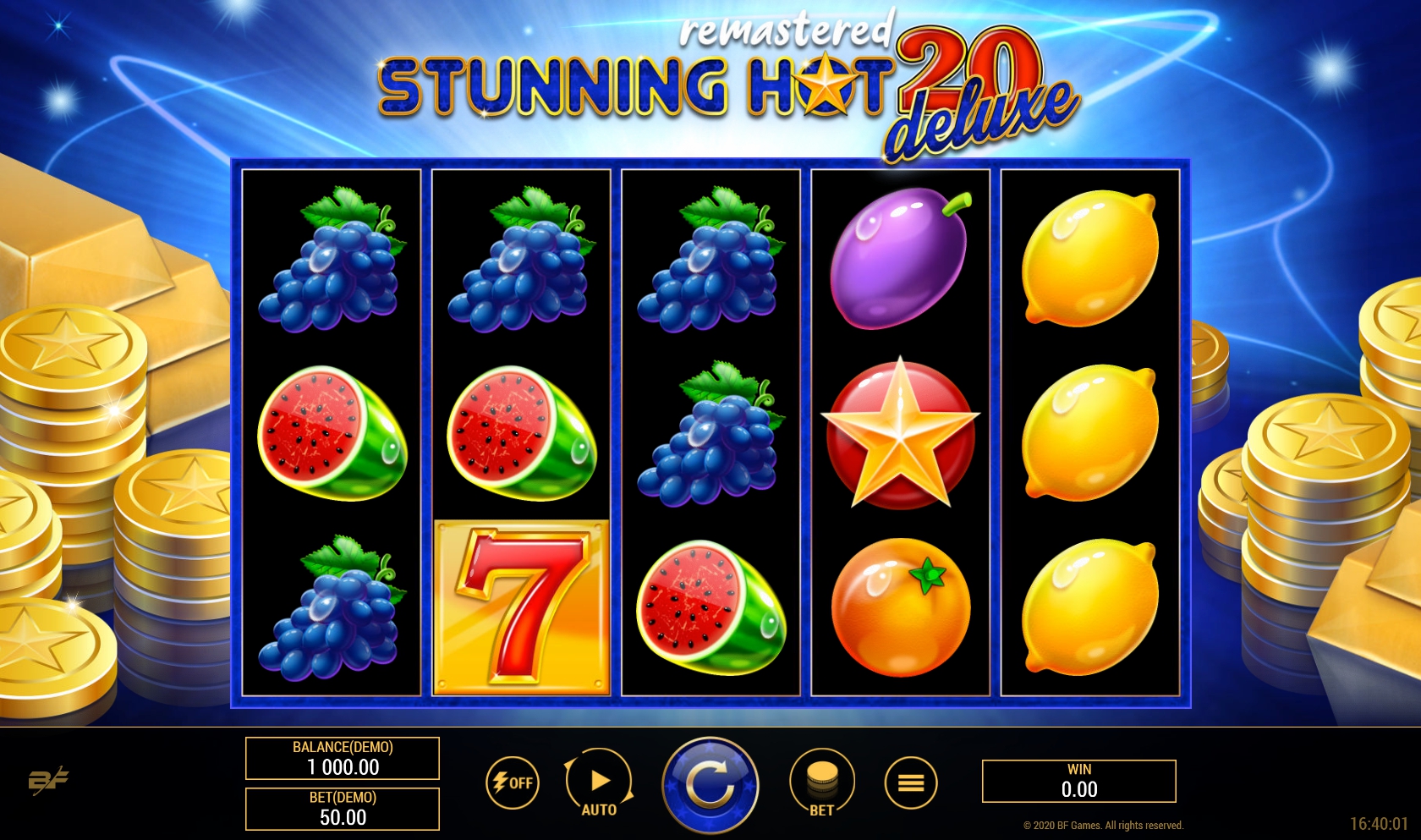 22 Bet Casino (Mirror) Slot Games