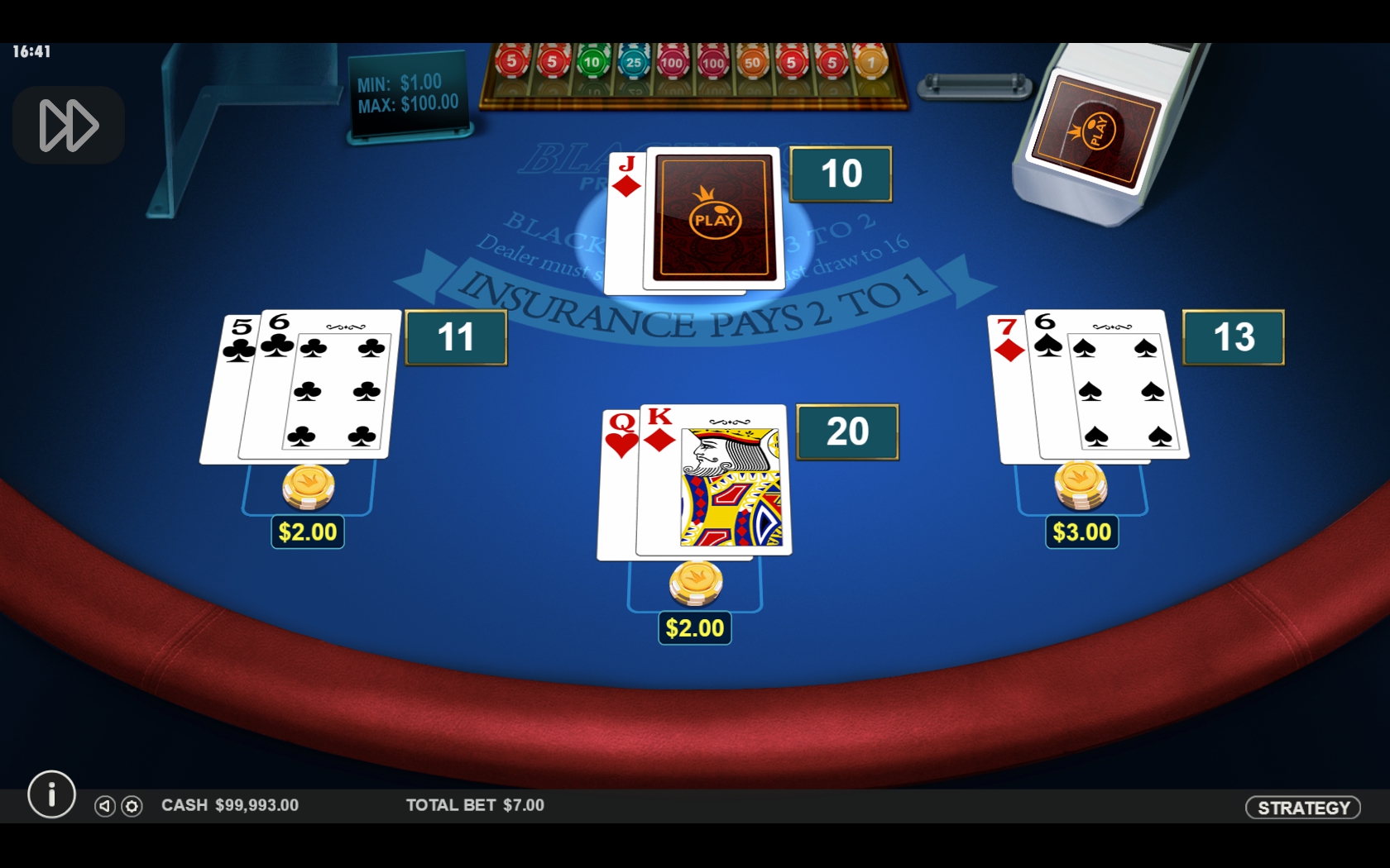 22 Bet Casino (Mirror) Slots