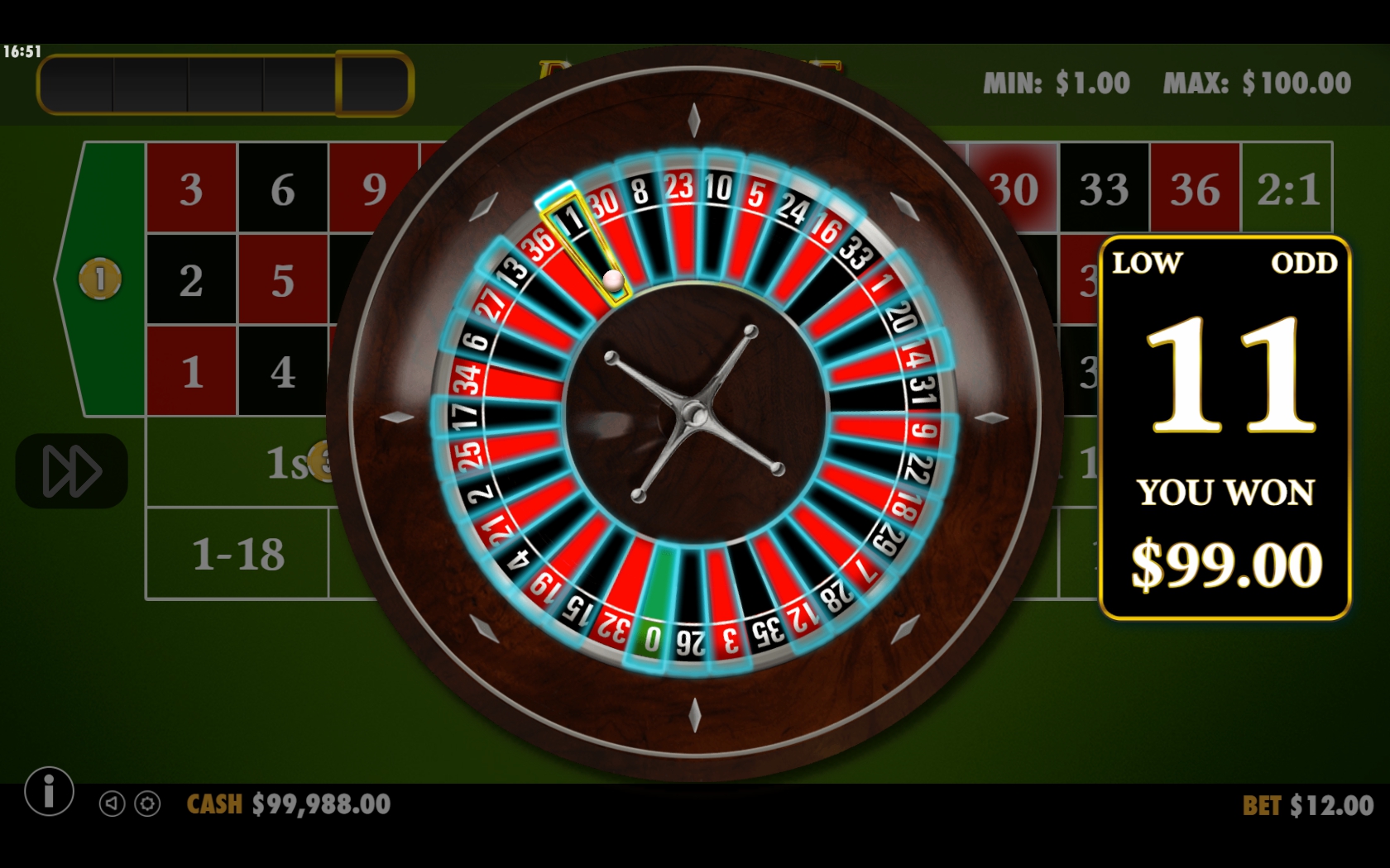 22 Bet Casino (Mirror) Casino Games
