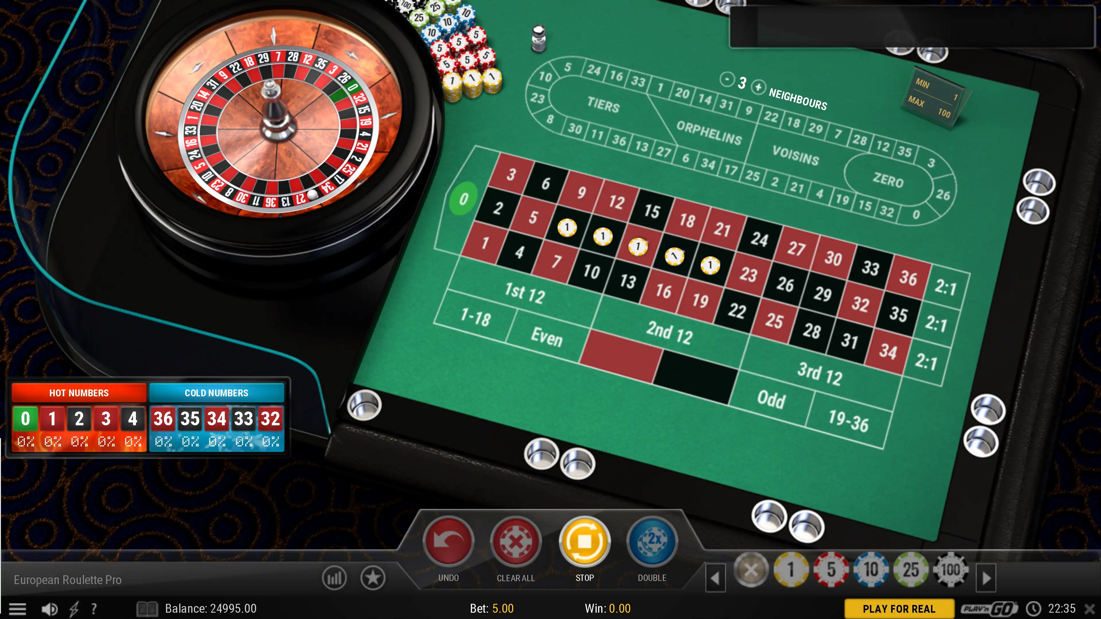 24 Bettle Casino Casino Games