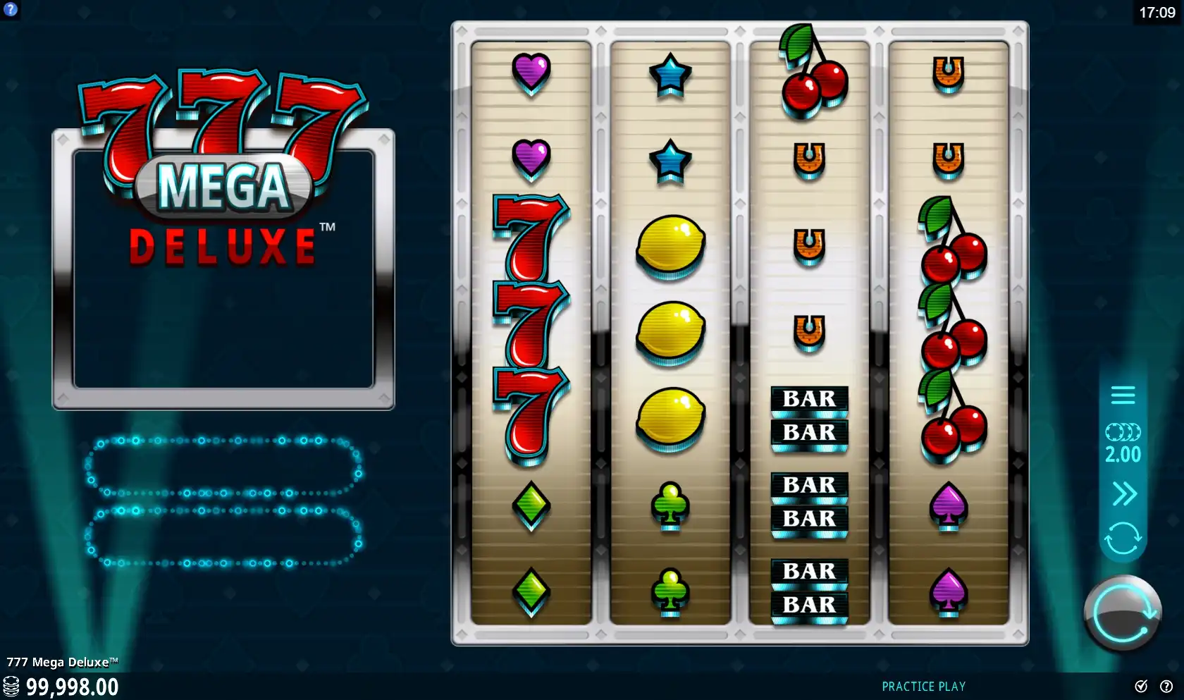 24 Bettle Casino Slot Games