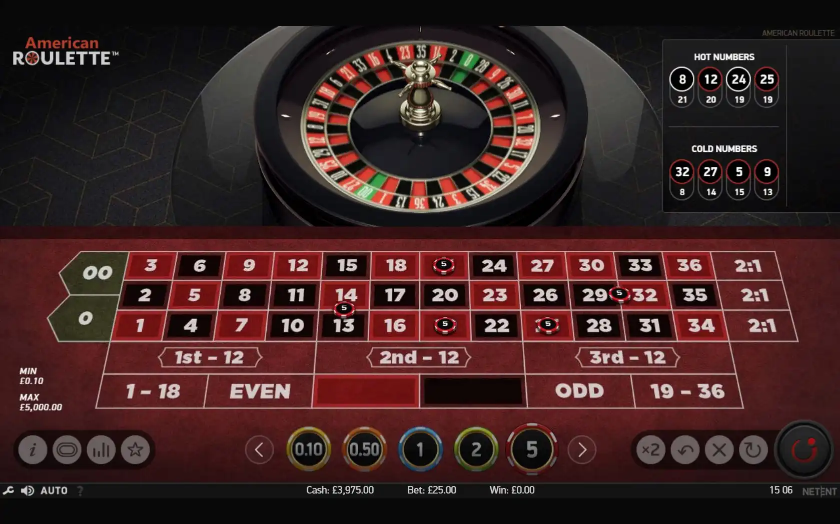 24 Bettle Casino Casino Games