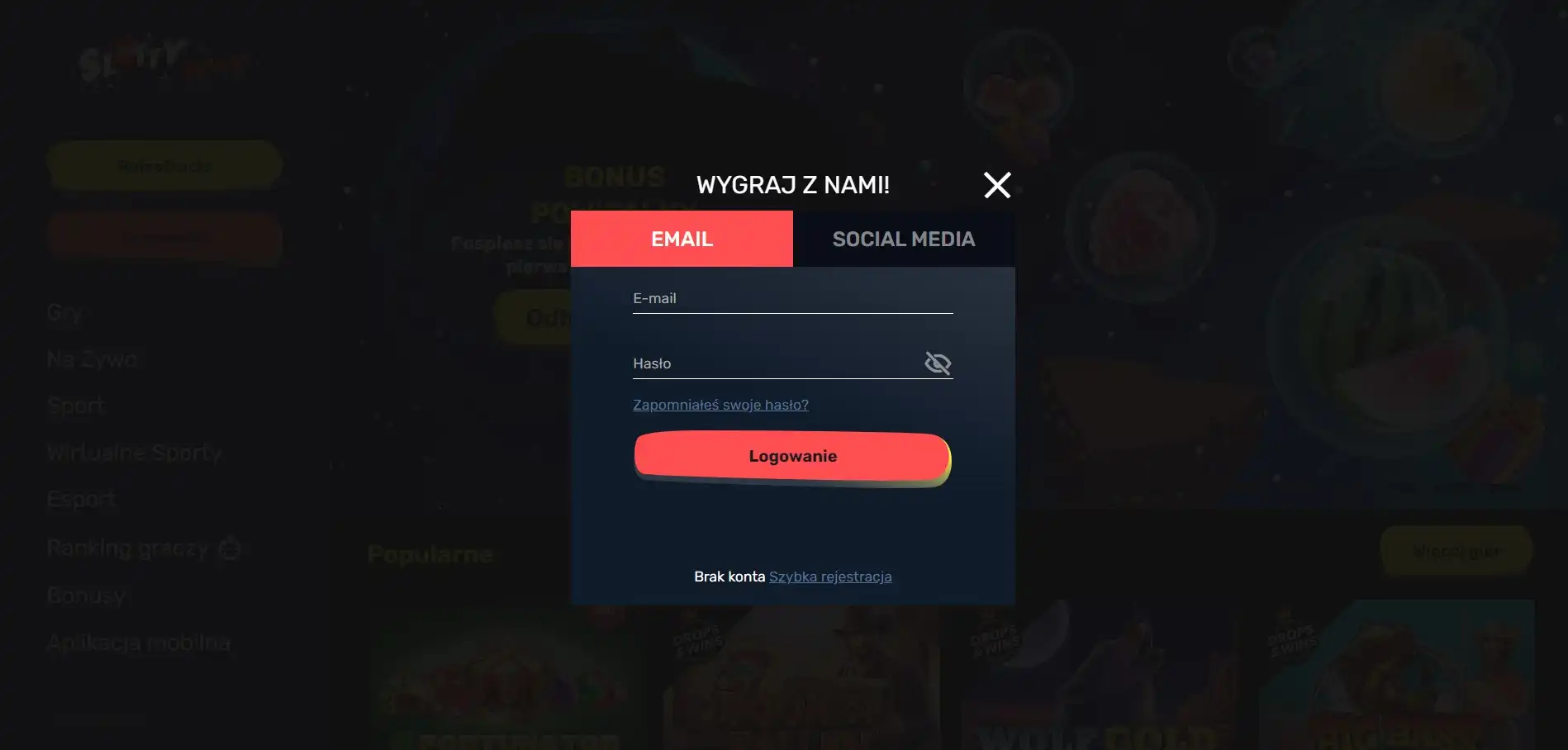 Slottyway Casino Review