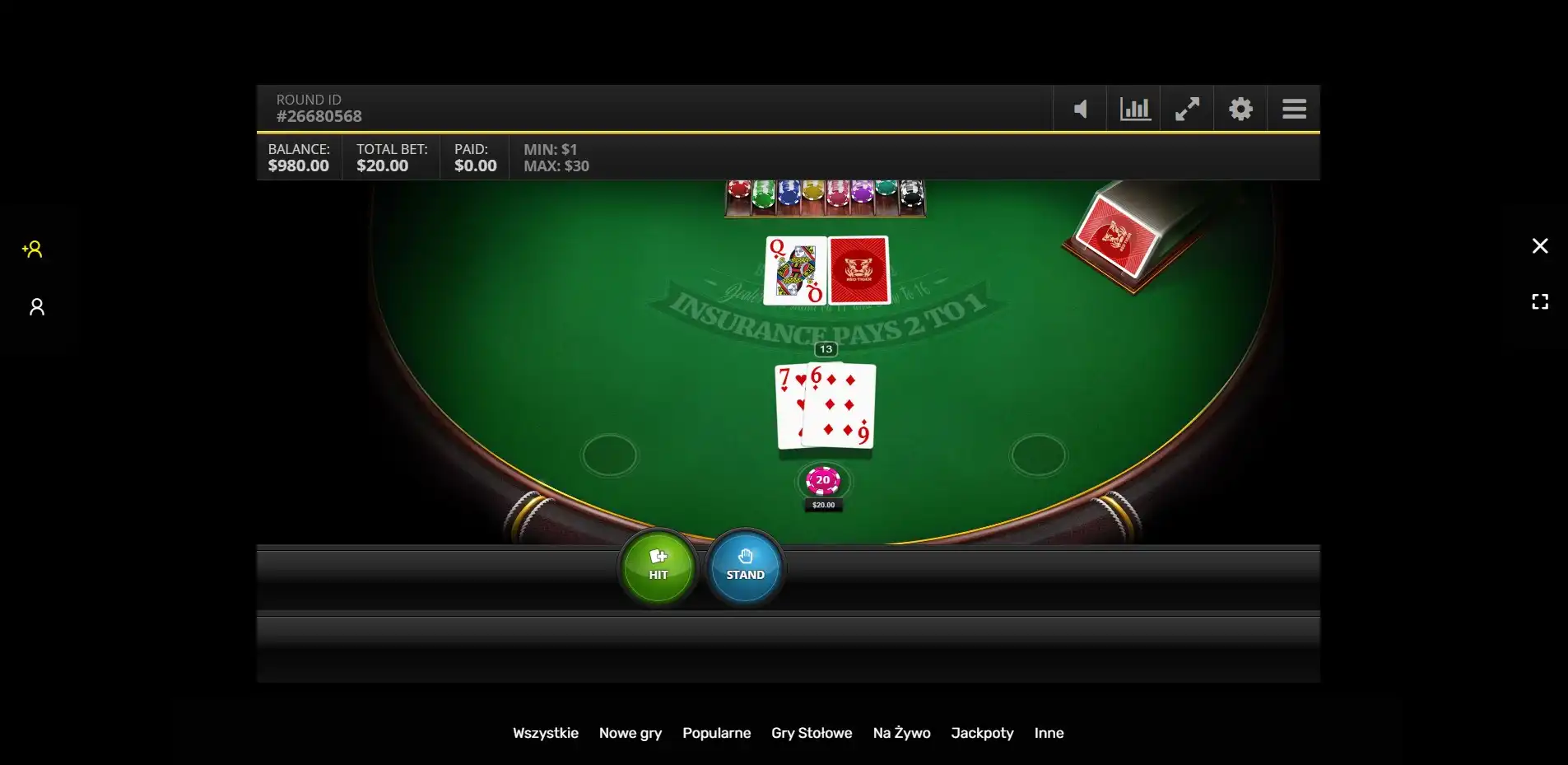 Slottyway Casino Review