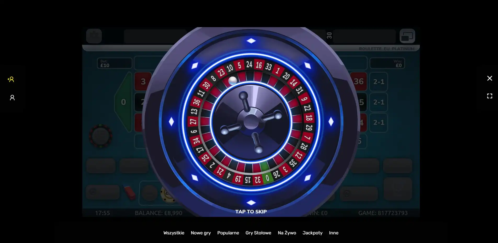 Slottyway Casino Review