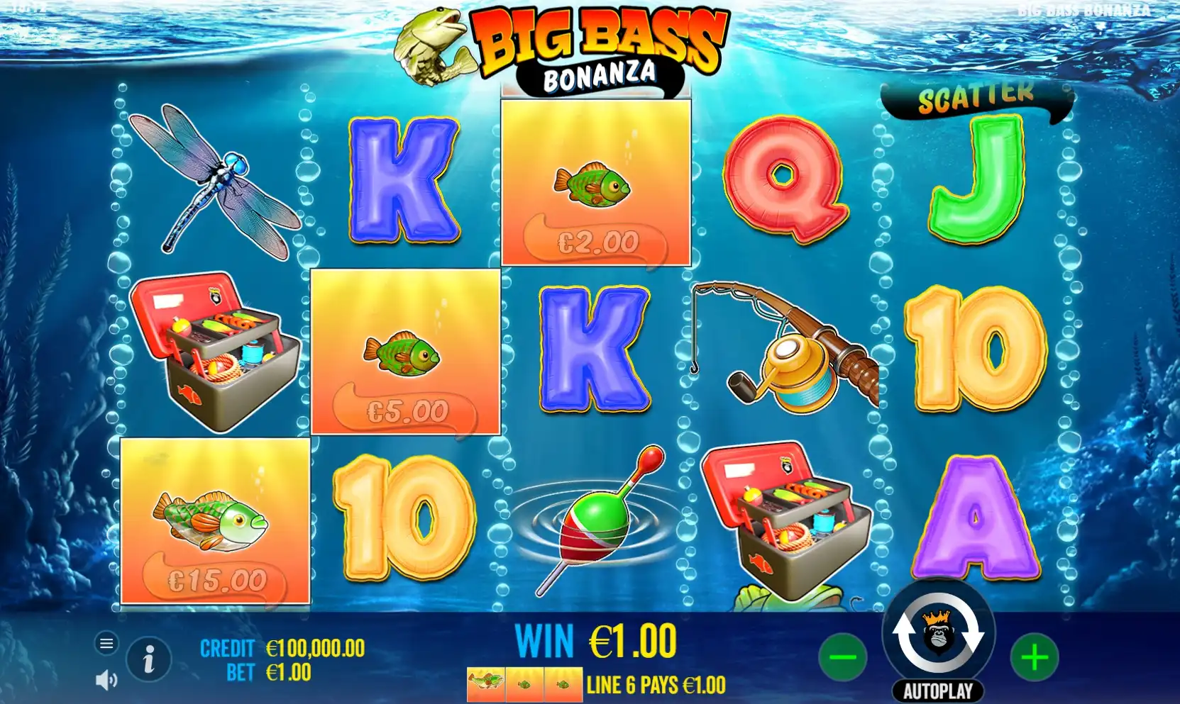 321 Crypto Casino Slot Games